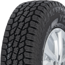 Nahaufnahme der Lauffläche Yokohama Geolandar A/T4 G018 175/80 R16 91 S WL