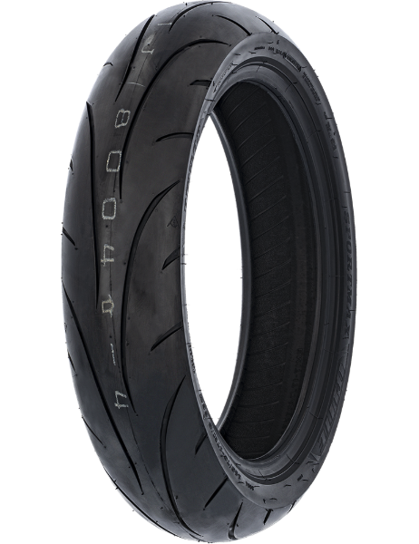 Dunlop Sportmax Q-Lite 120/70-17 58 S Rear TL