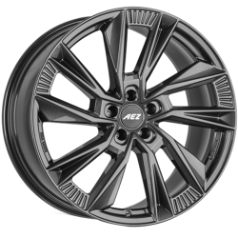 AEZ Havanna grey