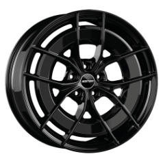 GMP Italia ENERGIA Glossy Black