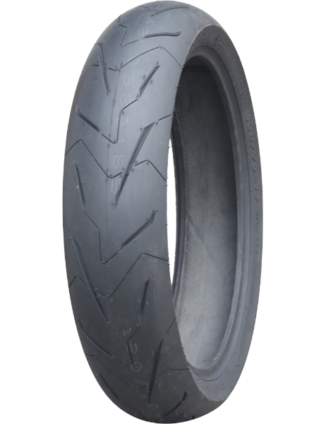 Deli Tire Razor XP SB-148 110/70-17 54 H Front TL M/C