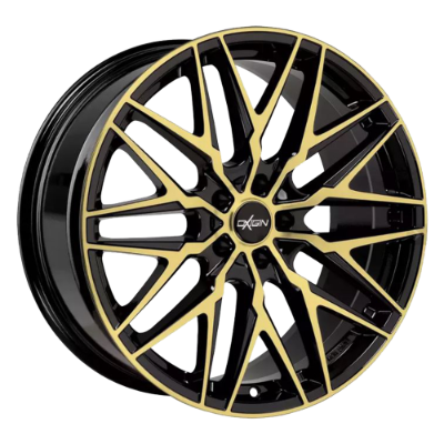 Oxigin 25 Oxcross GOP 8,50x19 5x114,30 ET43,00