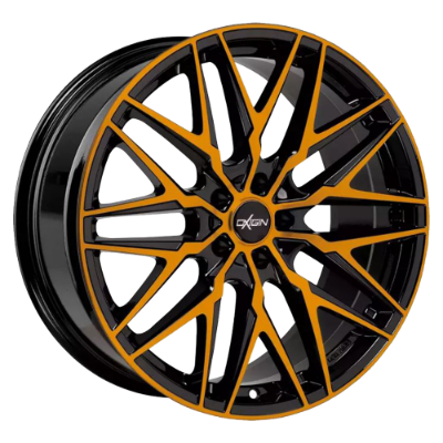 Oxigin 25 Oxcross OP 8,50x19 5x112,00 ET35,00