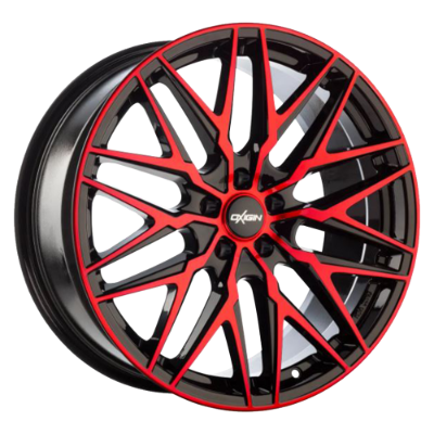 Oxigin 25 Oxcross RP 9,00x20 5x112,00 ET35,00