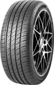 Nahaufnahme der Lauffläche Sonix L-ZEAL 56 255/45 R20 105 W ZR