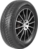 Nahaufnahme der Lauffläche Sonix PRIME A/S 235/50 R18 101 W XL