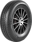 Nahaufnahme der Lauffläche Sonix VAN A/S 225/65 R16 112/110 R C