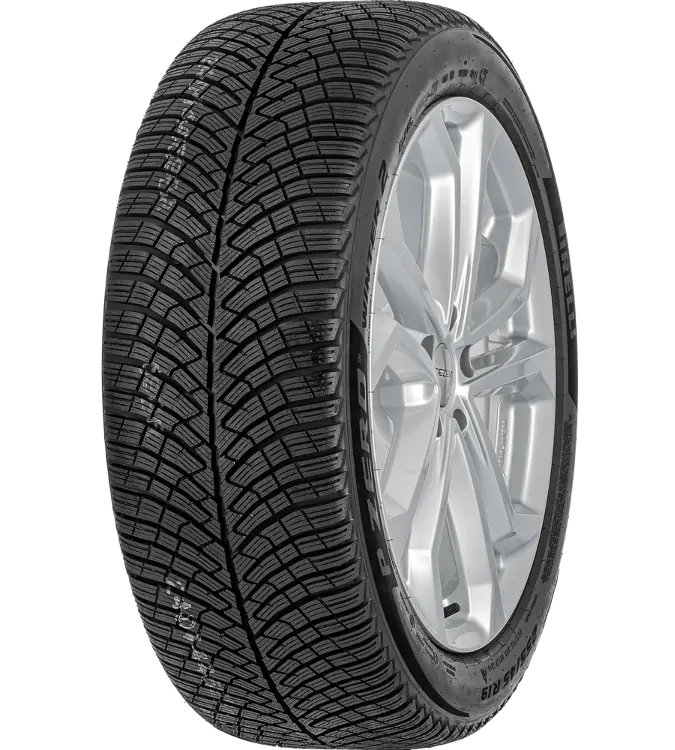 Pirelli P Zero Winter 2 295/35 R20 105 W XL, MO1