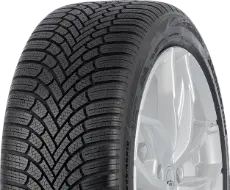 Nahaufnahme der Lauffläche Bridgestone Blizzak 6