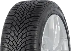 Nahaufnahme der Lauffläche Bridgestone Blizzak 6