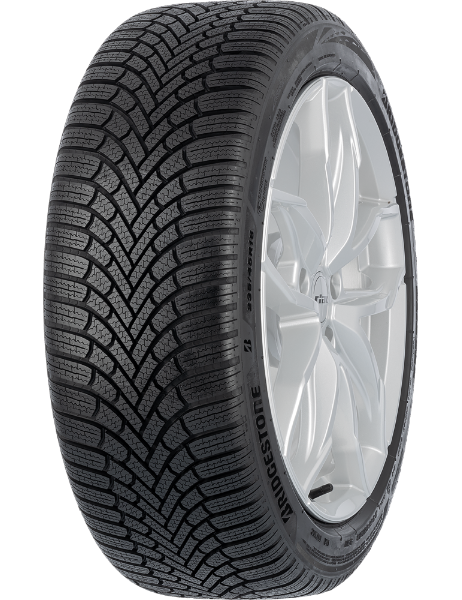Bridgestone Blizzak 6 295/40 R20 110 W XL, FR, Enliten