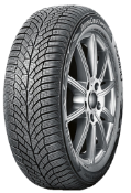 Nahaufnahme der Lauffläche Kumho WinterCraft WP52 EV 235/50 R20 104 V XL