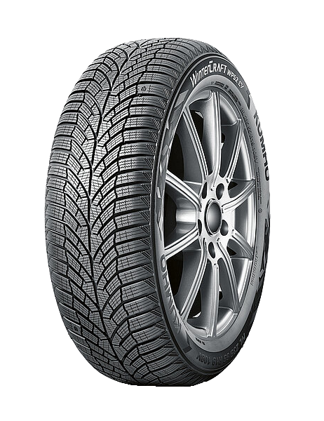 Kumho WinterCraft WP52 EV