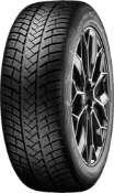 Nahaufnahme der Lauffläche Vredestein Wintrac PRO+ 265/40 R22 106 Y XL