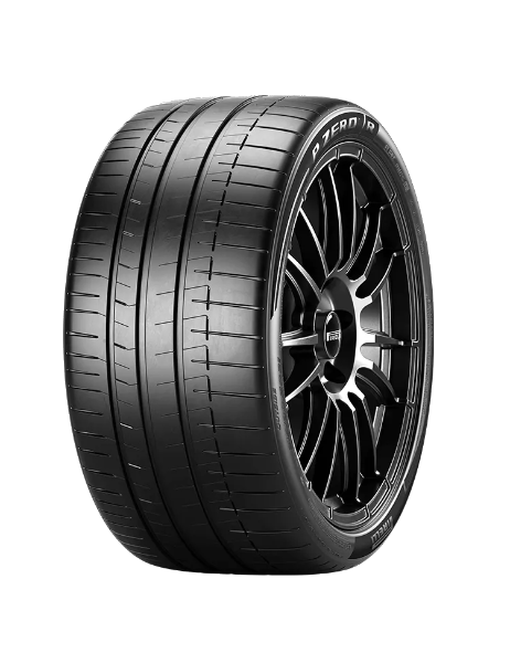 Pirelli P Zero R