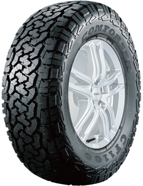 Comforser CF1100 235/65 R19 117 S XL