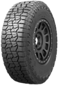 Nahaufnahme der Lauffläche Greentrac RoughMaster X/T 275/60 R20 115 T