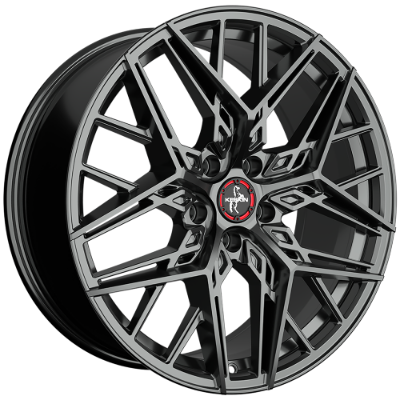 Keskin Tuning KT25 Pearl PP 8,50x20 5x120,00 ET30,00