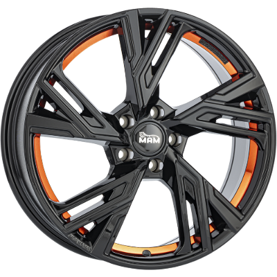 MAM RS5 BPRI 8,00x18 5x112,00 ET30,00