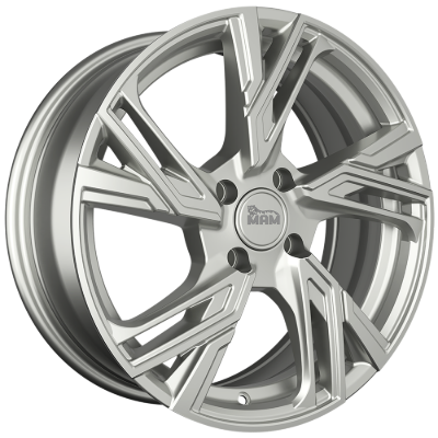 MAM RS5 SL 6,50x16 4x108,00 ET37,00