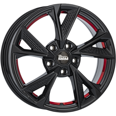 MAM RS6 BPRI 8,00x18 5x112,00 ET30,00