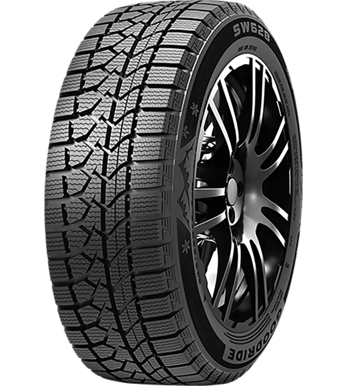 Goodride SW628 235/60 R18 103 T