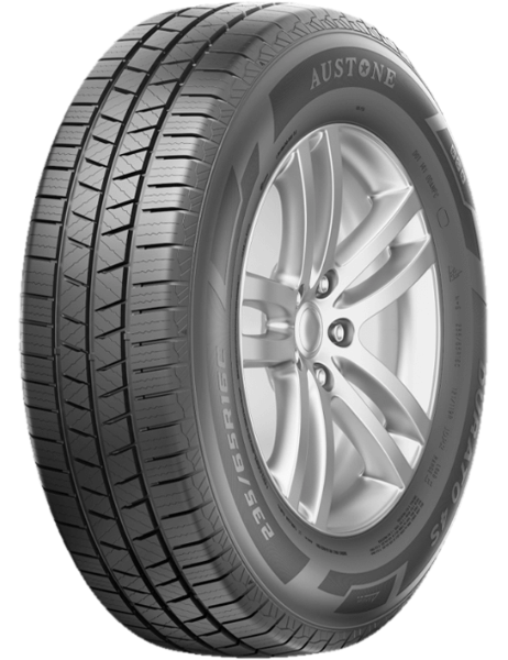 Austone Durato 4S 195/70 R15 104/102 T C