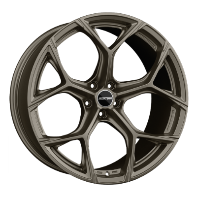 GMP Italia ULTRIVITY Metal Bronze 8,00x18 5x112,00 ET30,00