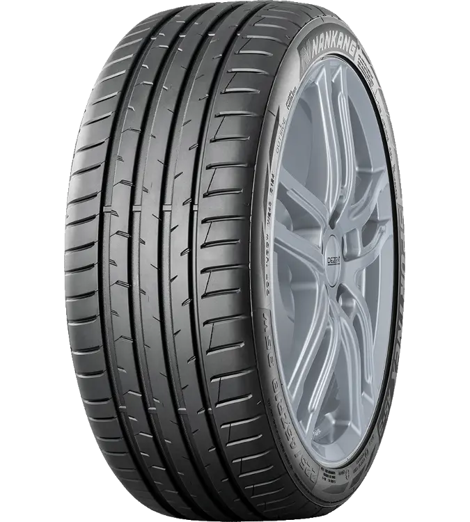 Nankang Sportnex AS-3 275/40 R17 98 W ZR