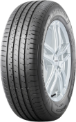 Nahaufnahme der Lauffläche Nankang NEX-1 315/35 R22 111 Y XL, ZR