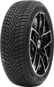 Nahaufnahme der Lauffläche Delinte AW6 235/40 R18 95 Y XL, ZR