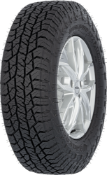 Nahaufnahme der Lauffläche Hankook Dynapro AT2 Xtreme RF12 205/80 R16 110/108 R