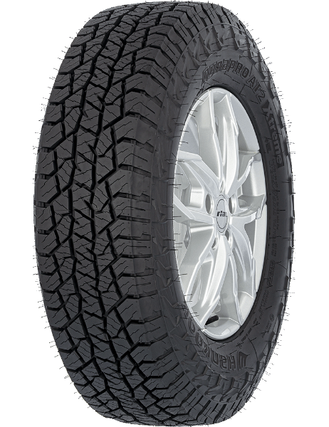 Hankook Dynapro AT2 Xtreme RF12