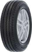 Nahaufnahme der Lauffläche Hankook Vantra Transit RA58 155/80 R13 90/88 R C