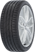 Nahaufnahme der Lauffläche Hankook Ventus evo K137 225/40 R18 92 Y XL, ZR, MFS