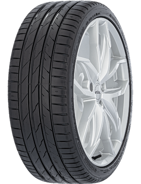 Hankook Ventus evo K137 225/40 R18 92 Y XL, ZR, MFS