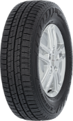Nahaufnahme der Lauffläche Laufenn X FIT Van 4S LV71 215/70 R15 109/107 S C