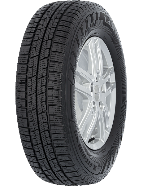 Laufenn X FIT Van 4S LV71 215/75 R16 113/111 R C