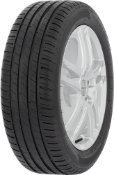Nahaufnahme der Lauffläche Kormoran Summer 3 245/45 R18 100 W XL, ZR