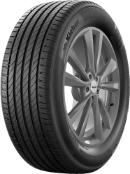 Nahaufnahme der Lauffläche Kleber Dynaxer HP5 185/55 R16 87 V XL