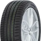 Kumho Ecsta Sport S PS72 265/35 R18 97 Y XL, ZR - Vorschaubild 1
