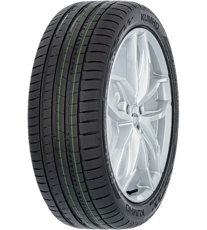 Kumho Ecsta Sport S PS72 265/35 R18 97 Y XL, ZR