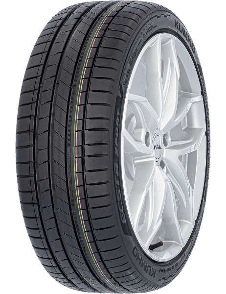 Kumho Ecsta Sport PS72
