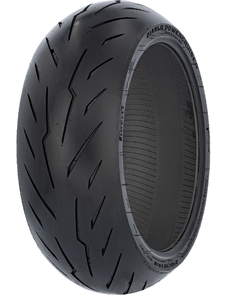 Pirelli Diablo PowerCruiser 150/80 B16 71 H Front TL M/C