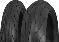 Michelin PILOT POWER 2CT