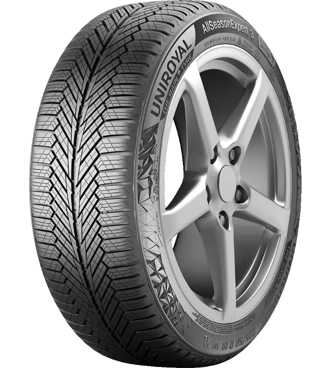 Uniroyal AllSeasonExpert 3 215/55 R18 99 V XL