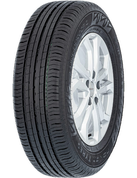 Nokian Tyres Cargoproof C 205/65 R15 102/100 T C
