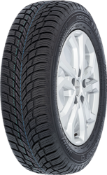Nahaufnahme der Lauffläche Nokian Tyres Seasonproof C1 215/75 R16 116/114 R C