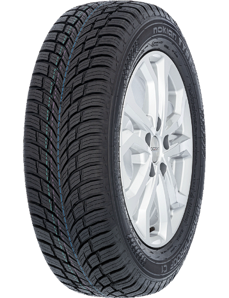 Nokian Tyres Seasonproof C1 205/65 R15 102/100 T C
