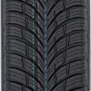 Nokian Tyres Seasonproof C1 225/65 R16 112/110 R C - Vorschaubild 2